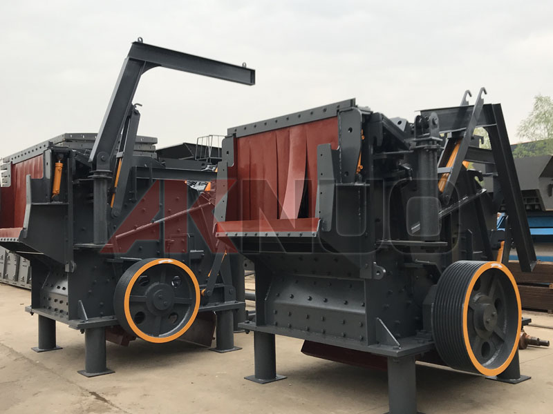 移動(dòng)破碎機(jī)廠家 移動(dòng)破碎機(jī)廠家