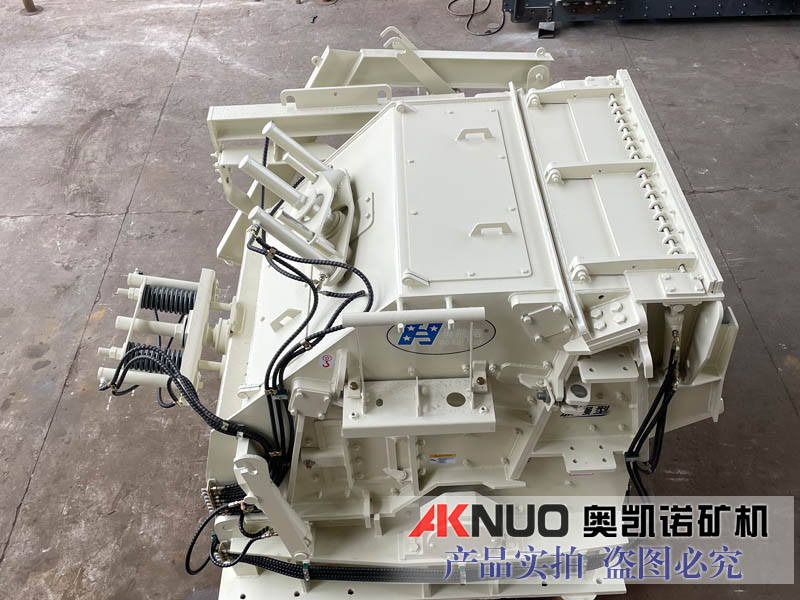 碎石機設(shè)備 碎石機設(shè)備